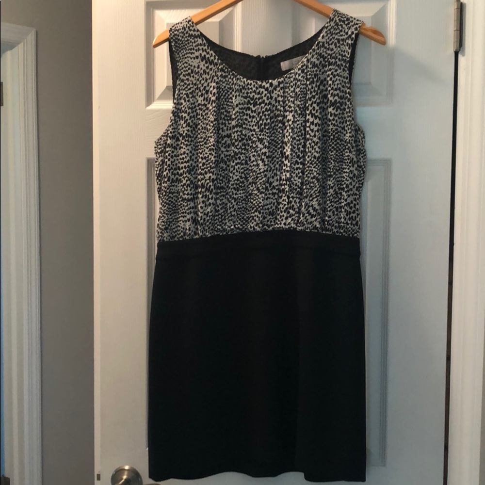 Ann Taylor Loft Dress.